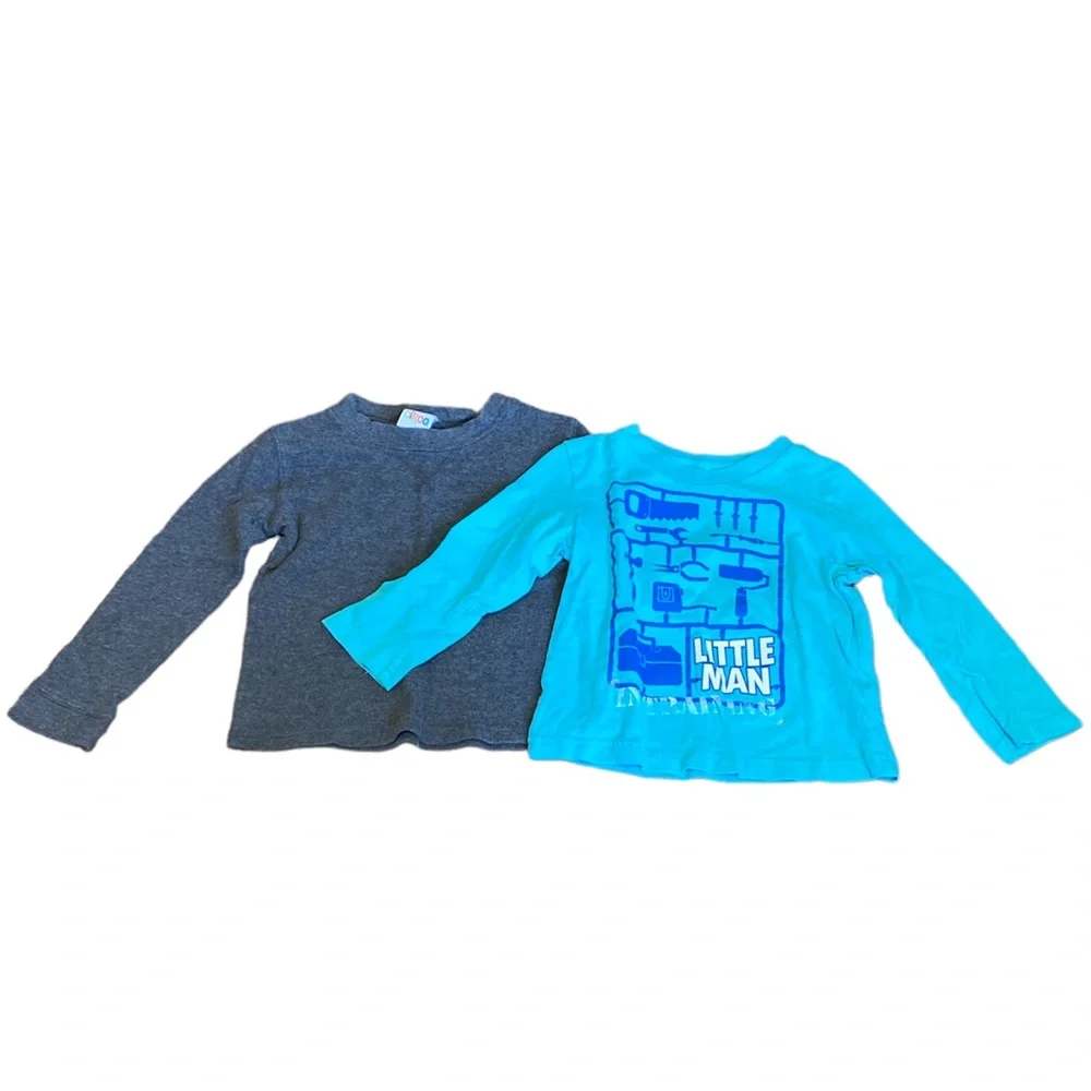 Circo Shirt Bundle